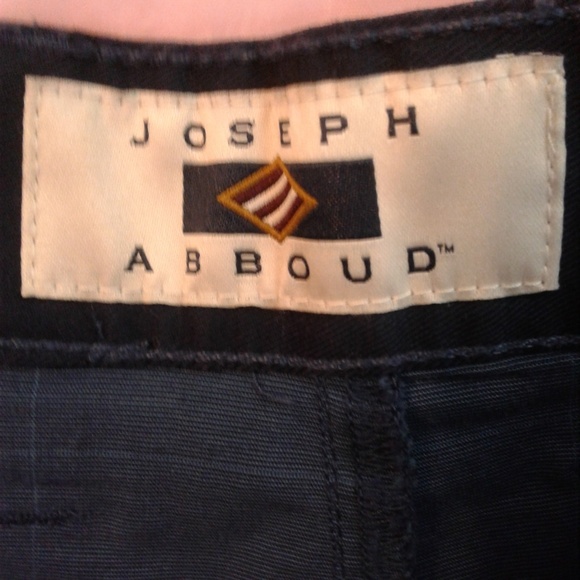 ๐ฑ Joseph Abboud Flat Front Shorts ๐ฑ - Picture 3 of 9